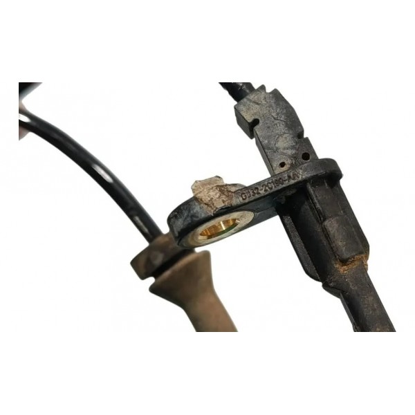 Sensor Roda Traseiro Land Rover Evoque 2018