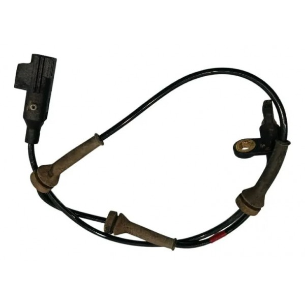 Sensor Roda Traseiro Land Rover Evoque 2018