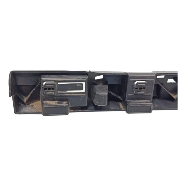 Suporte Spoiler Traseiro Esquerdo Volvo S60 Híbrido 2020 Preto