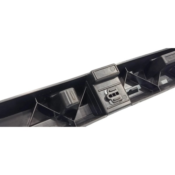 Suporte Spoiler Traseiro Direito Volvo S60 Híbrido 2020 Preto