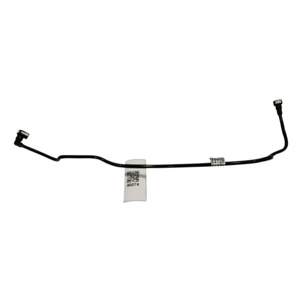 Mangueira Tanque De Combustível Volvo S60 Híbrido 2.0 2020 Preto