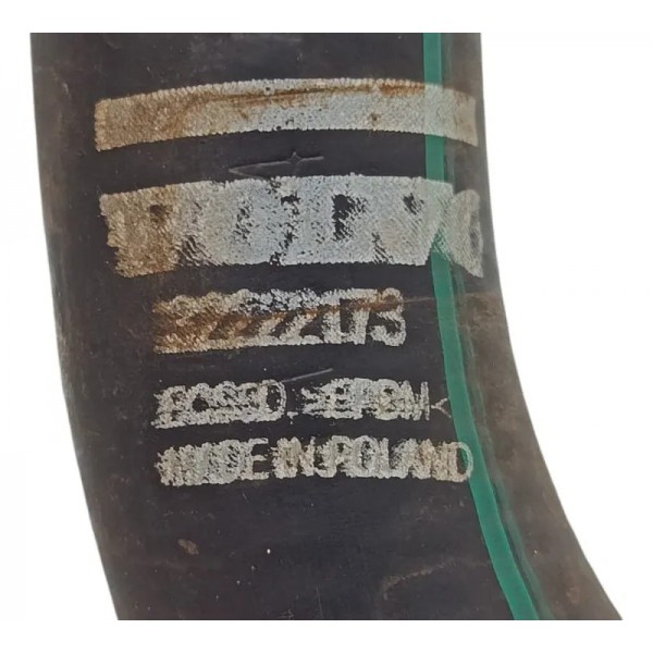 Mangueira Água De Refrigeração Volvo S60 Híbrido 2.0 2020