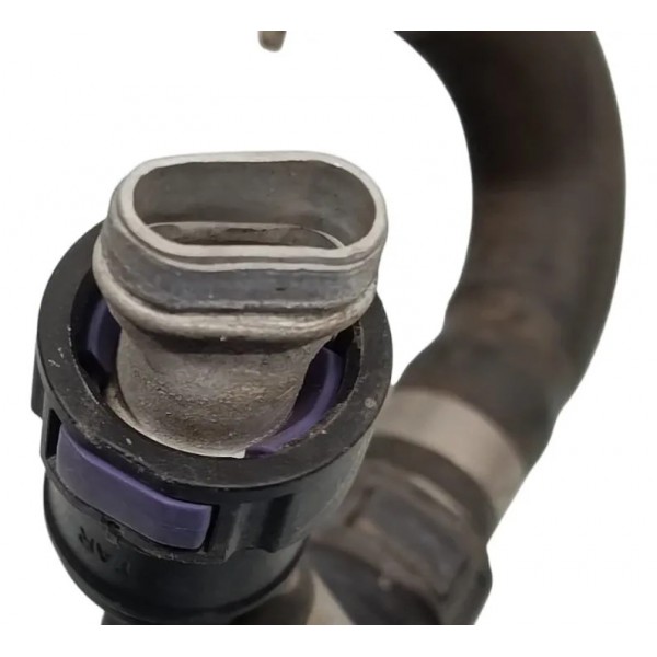 Mangueira Bateria Arrefecimento Volvo S60 Híbrido 2.0 2020