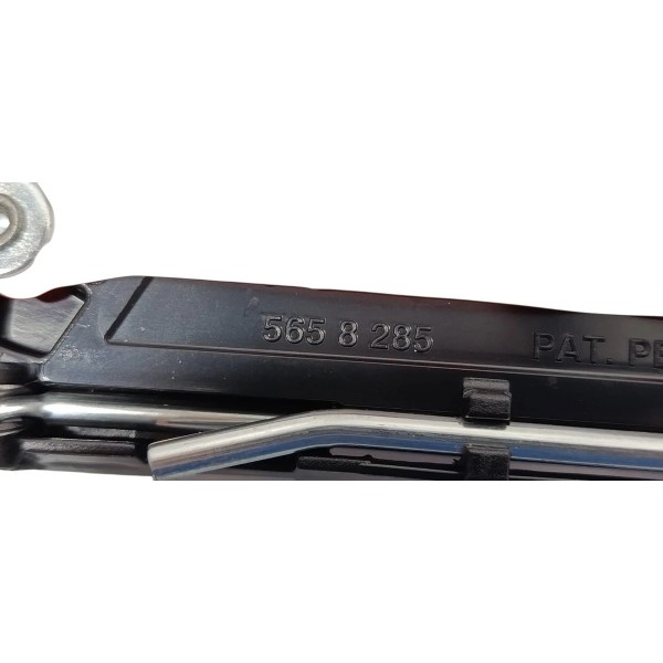 Triângulo De Sinalização Volvo S60 2020