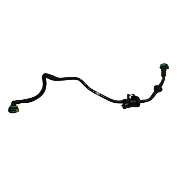 Válvula Solenoide Do Tanque Volvo S60 Híbrido 2.0 2020