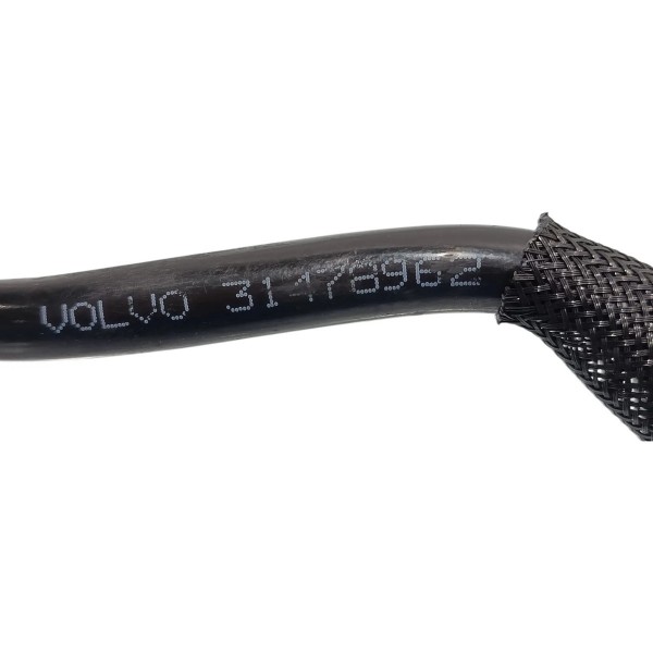 Válvula Solenoide Do Tanque Volvo S60 Híbrido 2.0 2020