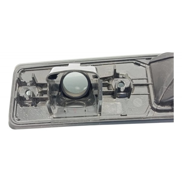 Acabamento Câmera De Ré Volvo S60 Híbrido 2020