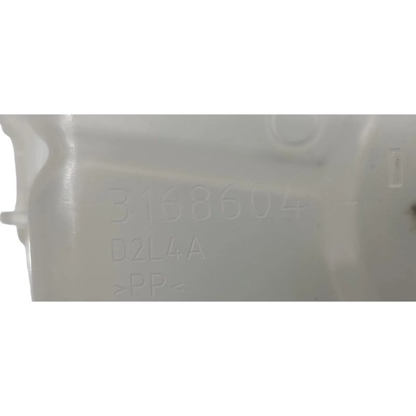 Reservatório Expansão Do Radiador Volvo S60 Híbrido 2.0 2020