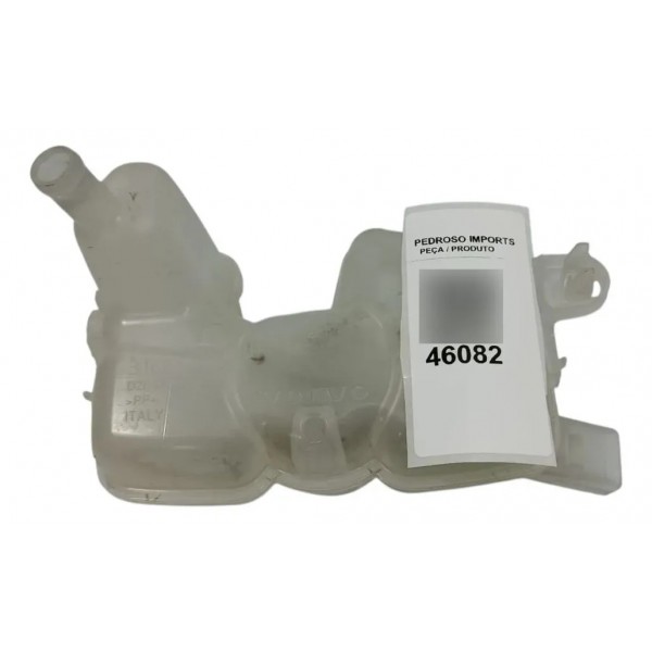 Reservatório Expansão Do Radiador Volvo S60 Híbrido 2.0 2020