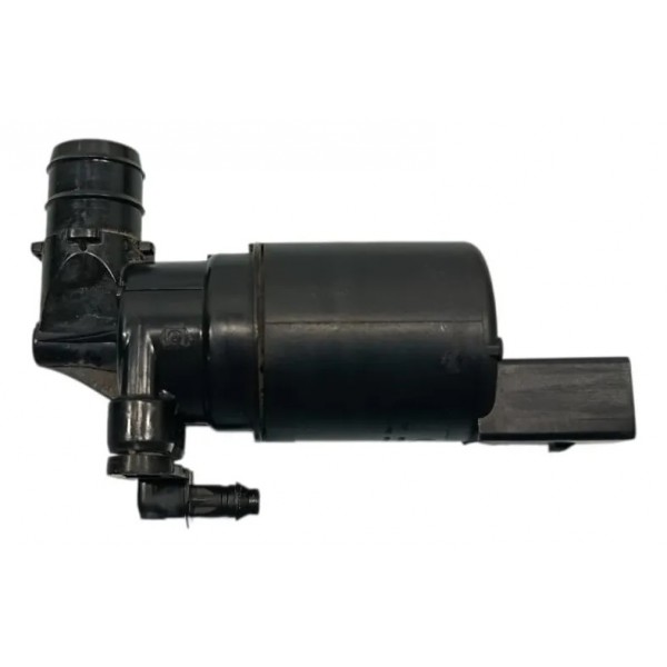 Bomba Limpador Do Parabrisa Volvo S60 Híbrido 2020