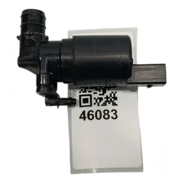 Bomba Limpador Do Parabrisa Volvo S60 Híbrido 2020