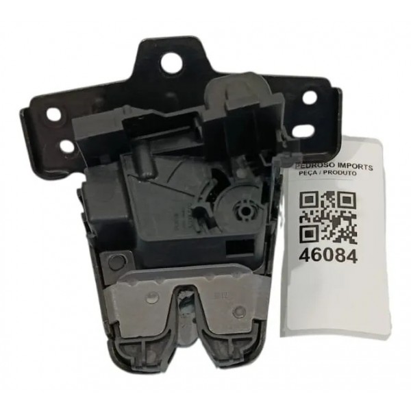 Fechadura Trava Do Porta-malas Volvo S60 Híbrido 2020