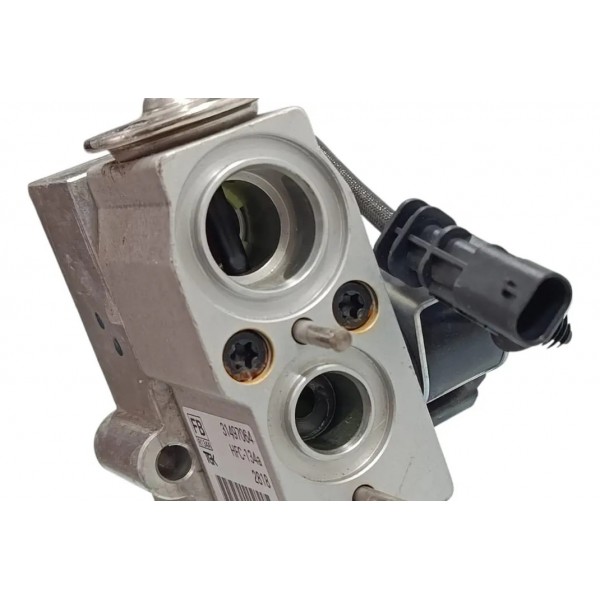 Mangueira Tubo Do Ar Condicionado Volvo S60 Híbrido 2020