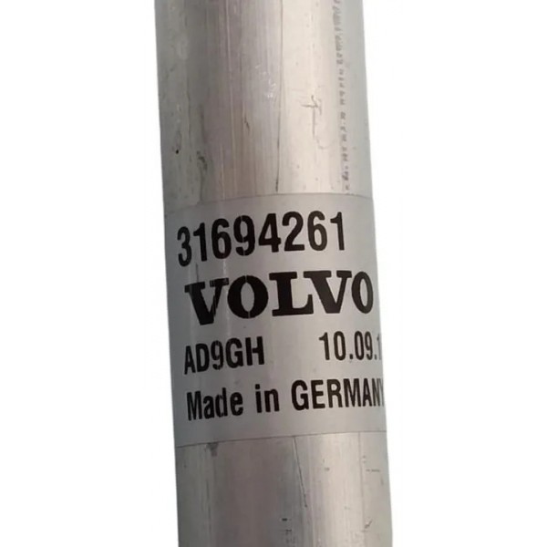 Mangueira Tubo Do Ar Condicionado Volvo S60 Híbrido 2020