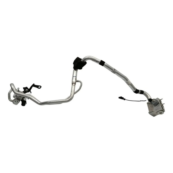 Mangueira Tubo Do Ar Condicionado Volvo S60 Híbrido 2020