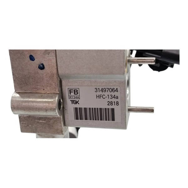 Mangueira Tubo Do Ar Condicionado Volvo S60 Híbrido 2020