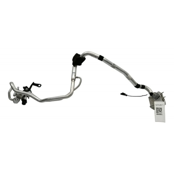 Mangueira Tubo Do Ar Condicionado Volvo S60 Híbrido 2020