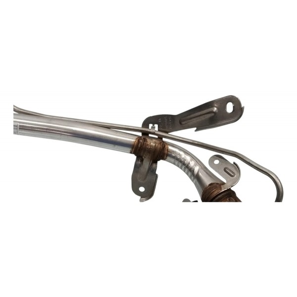 Gargalo Tanque De Combustível Volvo S60 Híbrido 2.0 2020