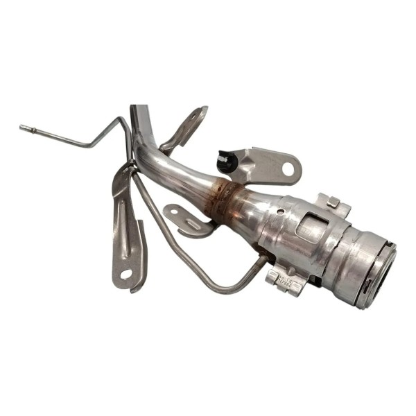 Gargalo Tanque De Combustível Volvo S60 Híbrido 2.0 2020