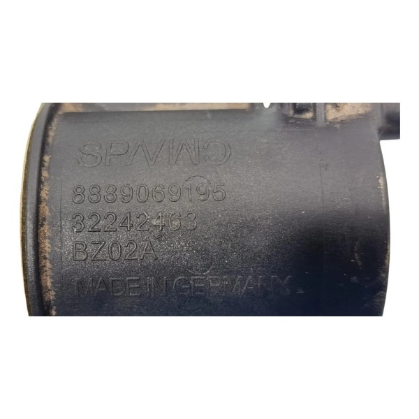 Válvula Canister Combustível Volvo S60 Híbrido 2.0 2020