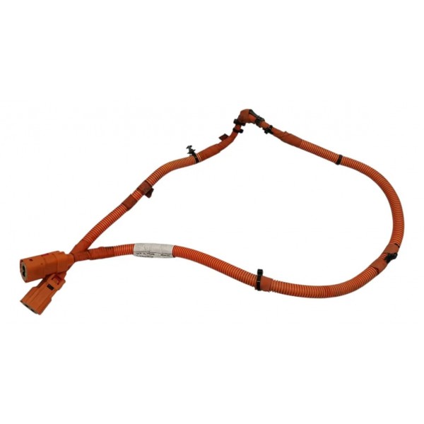 Chicote Cabo Alta Voltagem Volvo S60 Híbrido 2.0 2020