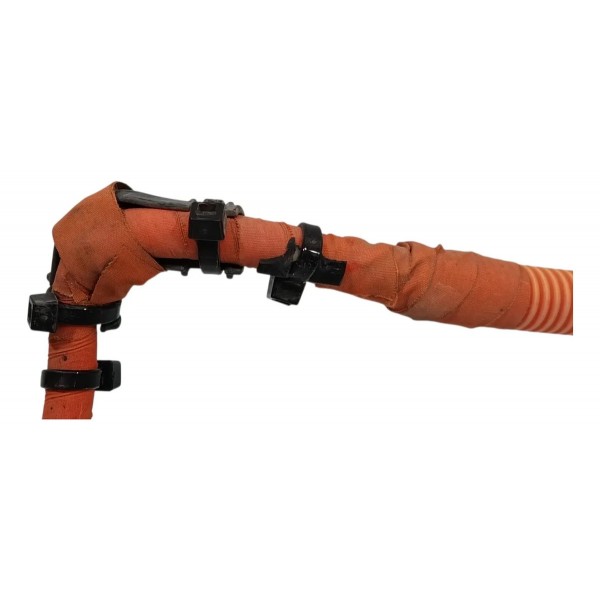 Chicote Cabo Alta Voltagem Volvo S60 Híbrido 2.0 2020