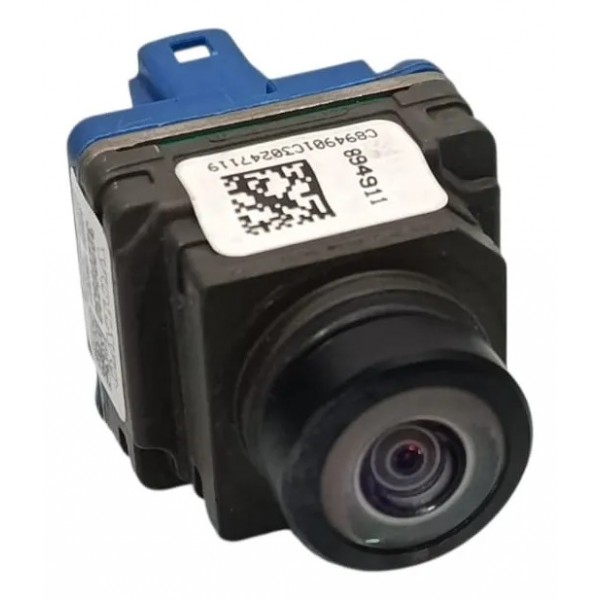 Câmera De Ré Volvo S60 Híbrido 2020 32209930