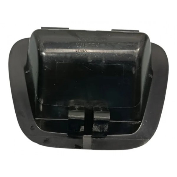 Puxador Interno Do Porta Malas Volvo S60 Híbrido 2020