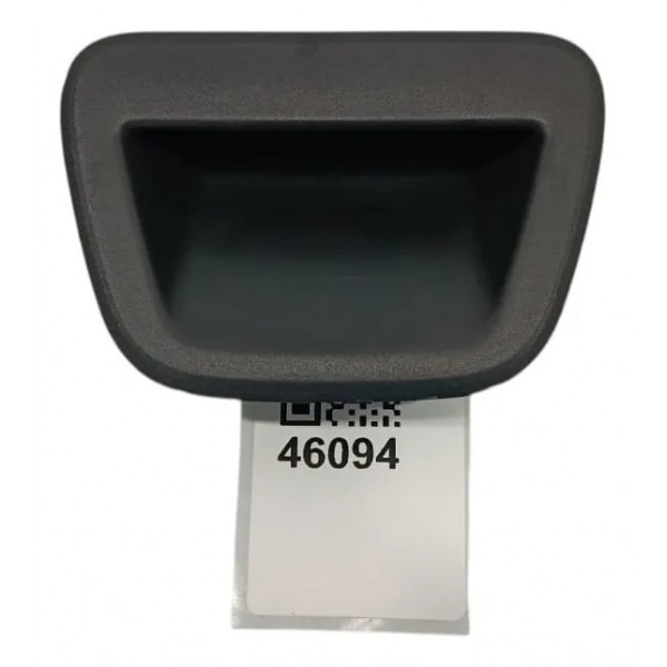 Puxador Interno Do Porta Malas Volvo S60 Híbrido 2020