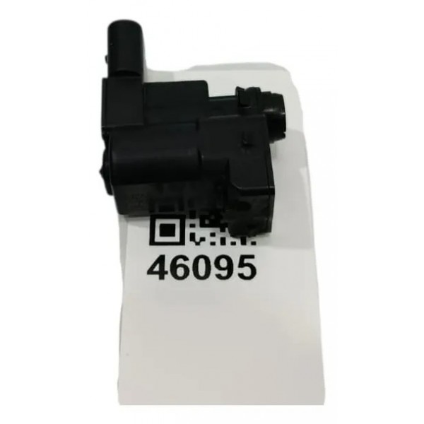 Atuador Motor Portinhola Do Tanque Volvo S60 Híbrido 2020