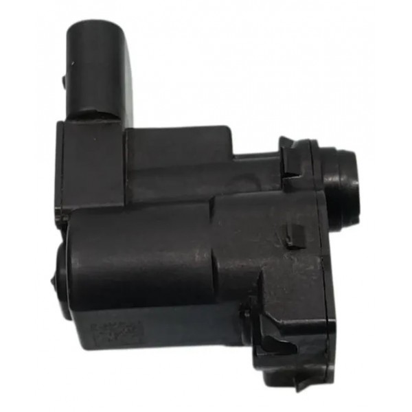 Atuador Motor Portinhola Do Tanque Volvo S60 Híbrido 2020