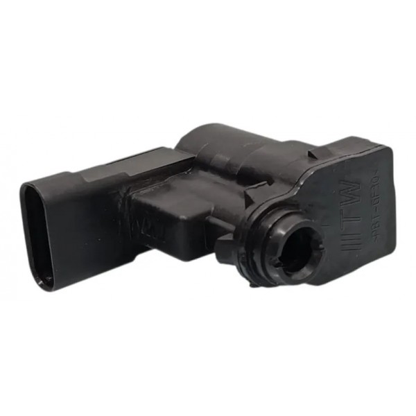 Atuador Motor Portinhola Do Tanque Volvo S60 Híbrido 2020