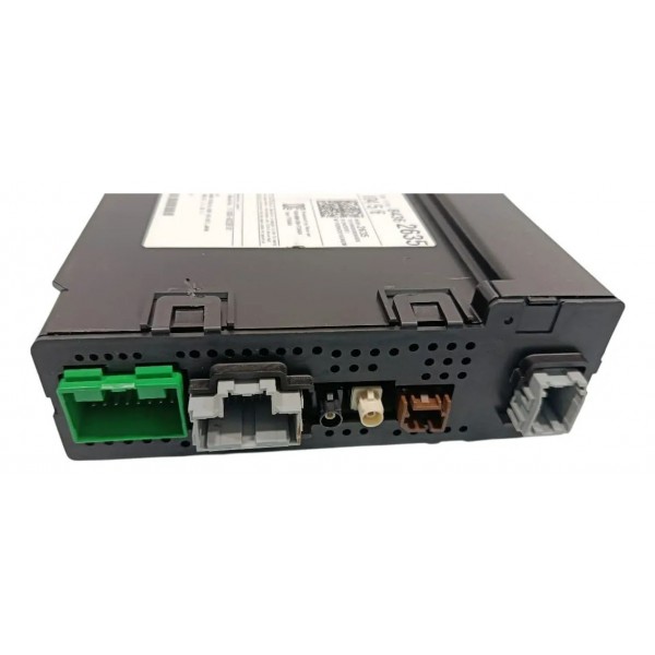 Módulo Rádio Chevrolet Equinox 2018