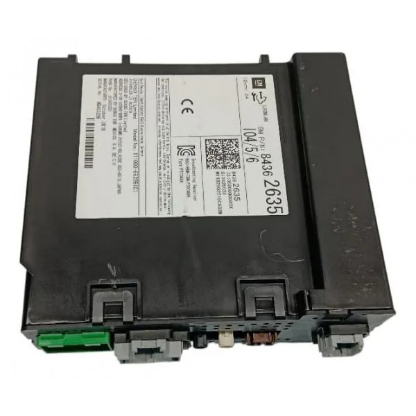 Módulo Rádio Chevrolet Equinox 2018