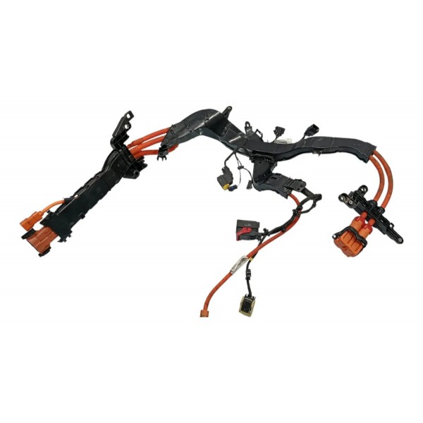 Chicote Da Bateria Volvo S60 Híbrido 2.0 2020