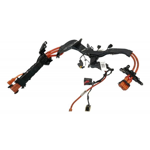 Chicote Da Bateria Volvo S60 Híbrido 2.0 2020