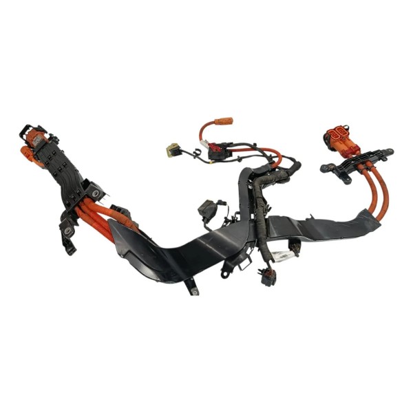 Chicote Da Bateria Volvo S60 Híbrido 2.0 2020