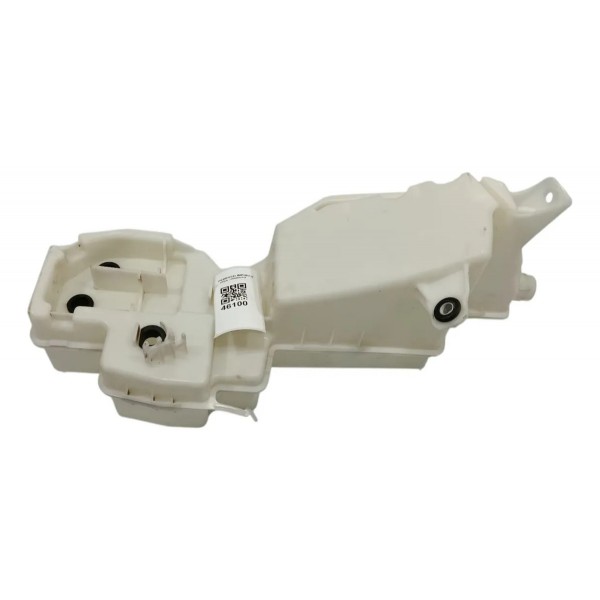 Reservatório De Água Parabrisa Volvo S60 Híbrido 2020 Branco