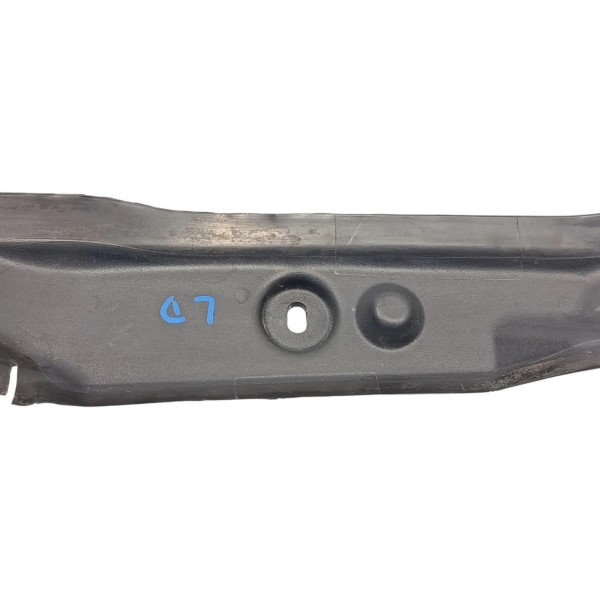 Acabamento Do Paralama Lado Direito Volvo S60 Híbrido 2020