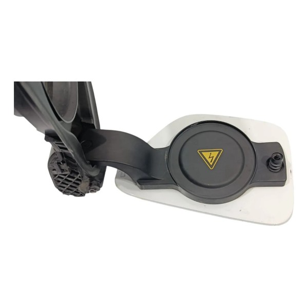 Portinhola Porta De Carregamento Volvo S60 Híbrido 2.0 2020