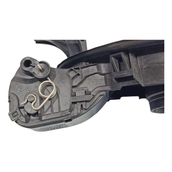 Portinhola Porta De Carregamento Volvo S60 Híbrido 2.0 2020