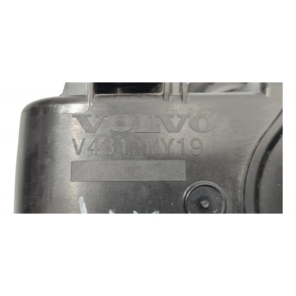 Portinhola Tanque De Combustível Volvo S60 Híbrido 2.0 2020