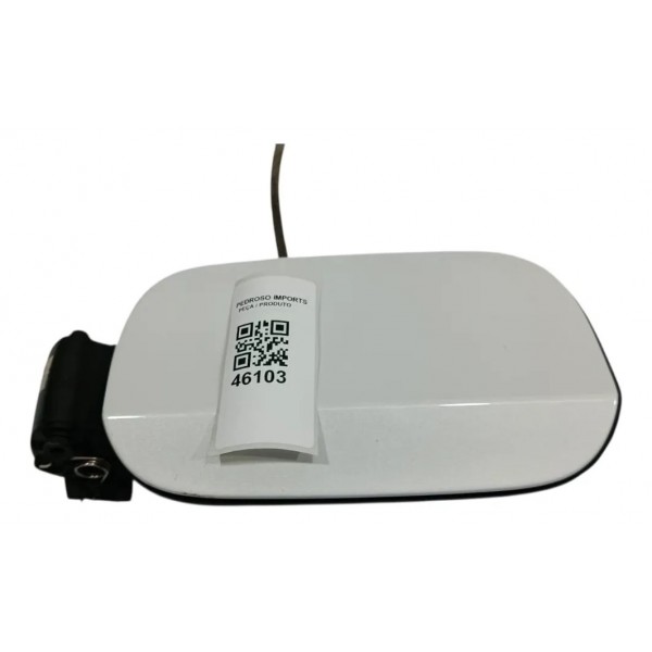 Portinhola Tanque De Combustível Volvo S60 Híbrido 2.0 2020