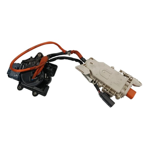 Módulo Drive Motor Da Bateria Volvo S60 Híbrido 2.0 2020