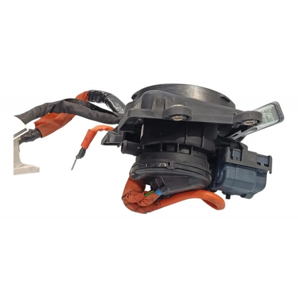 Módulo Drive Motor Da Bateria Volvo S60 Híbrido 2.0 2020
