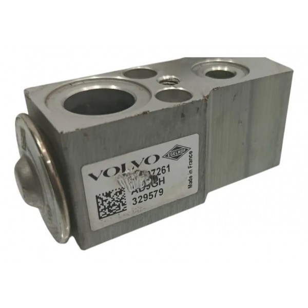 Válvula Expansão Ar Condicionado Volvo S60 2020