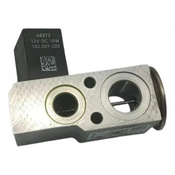 Válvula Expansão Ar Condicionado Volvo S60 2020