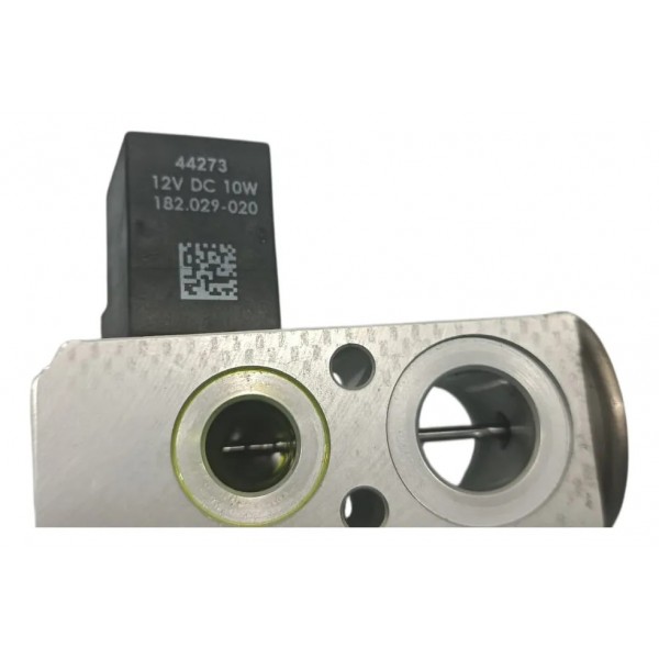 Válvula Expansão Ar Condicionado Volvo S60 2020