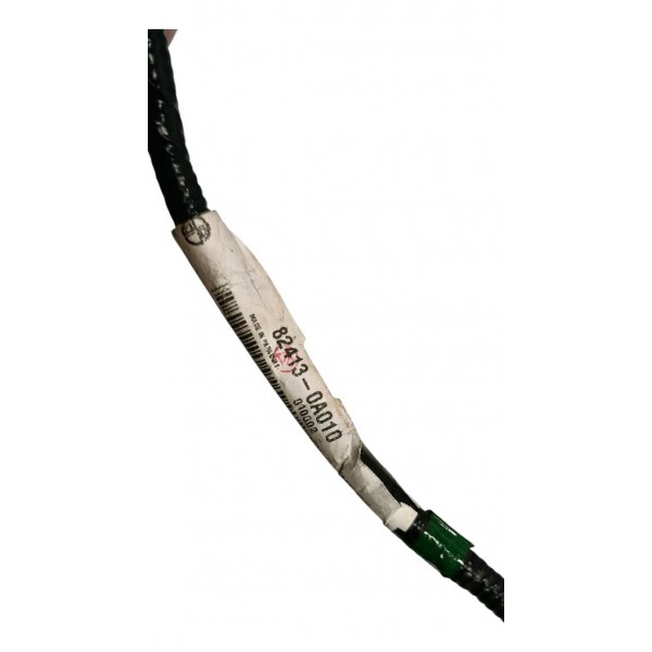 Chicote Sensorpressão Combustivel Corolla Cross Hybrid 23/24