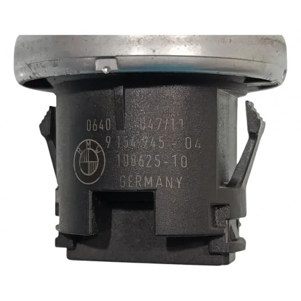 Botão Start Stop Bmw 320 2011 Preto